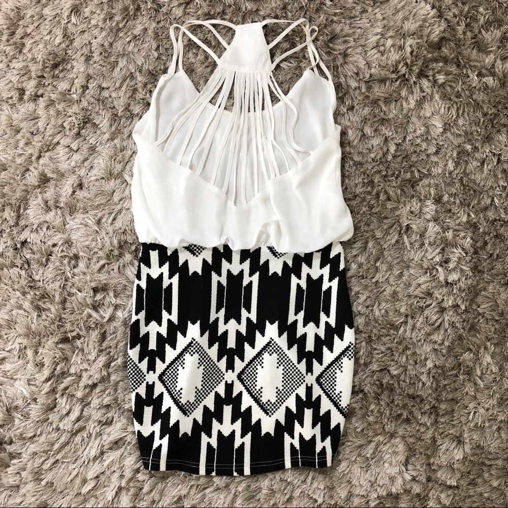 Windsor| Pencil Skirt Dress with Loose Top